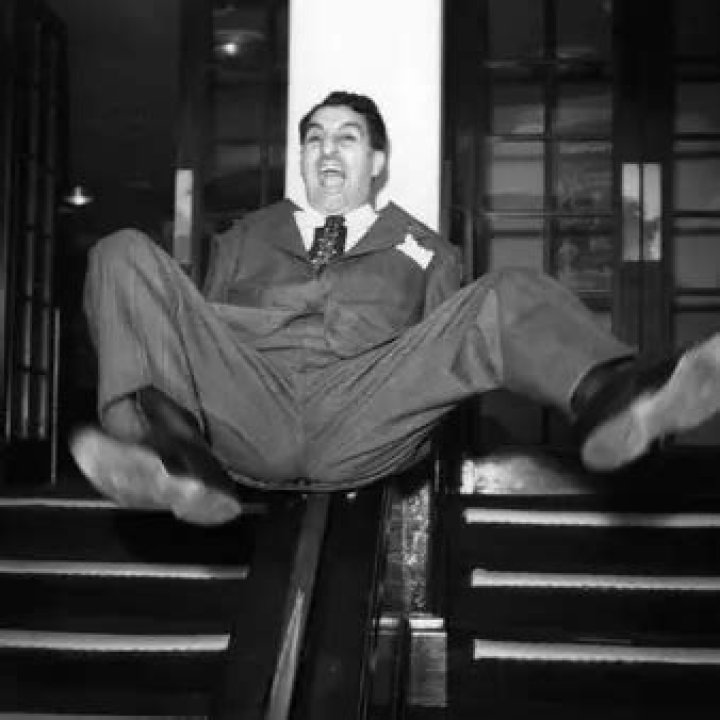 Danny Thomas Net Worth | Celebrity Net Worth