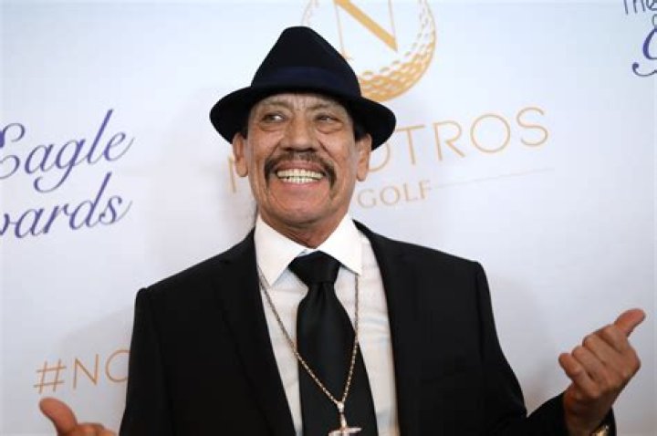 Danny Trejo Net Worth | Celebrity Net Worth