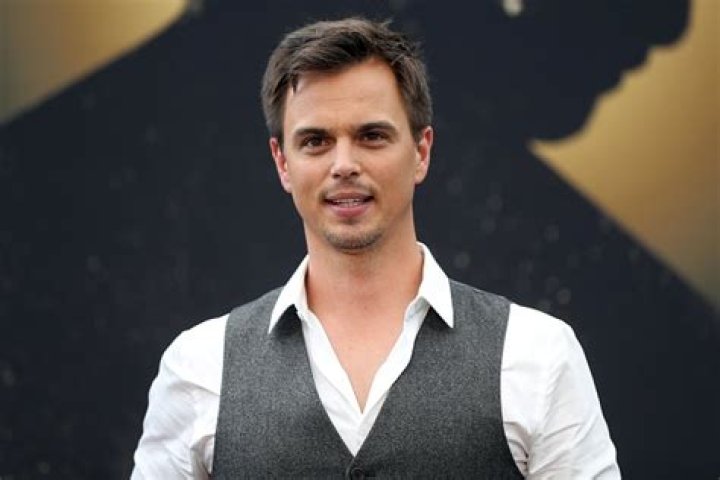 Darin Brooks Net Worth | Celebrity Net Worth