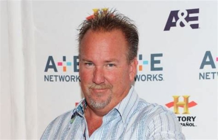 Darrell Sheets Net Worth | Celebrity Net Worth