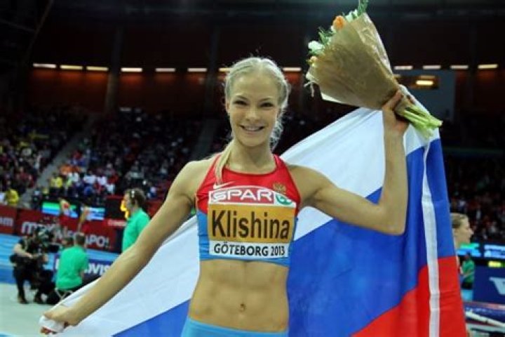 Darya Klishina Net Worth | Celebrity Net Worth