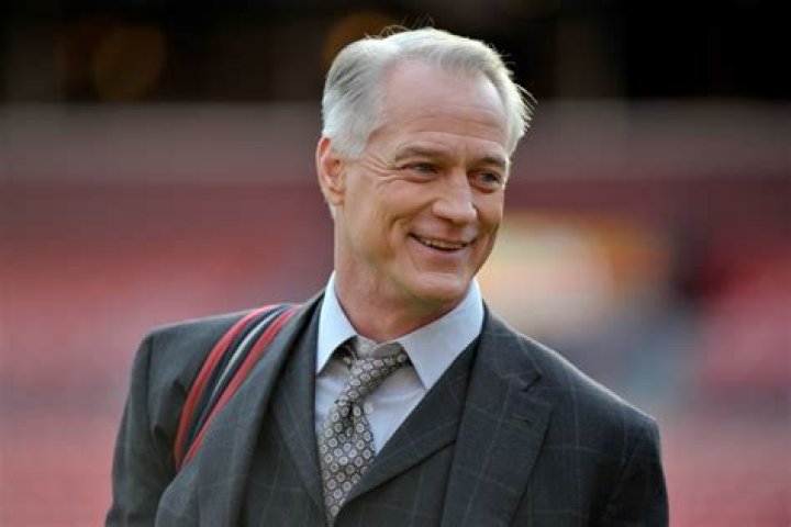 Daryl Johnston Net Worth | Celebrity Net Worth