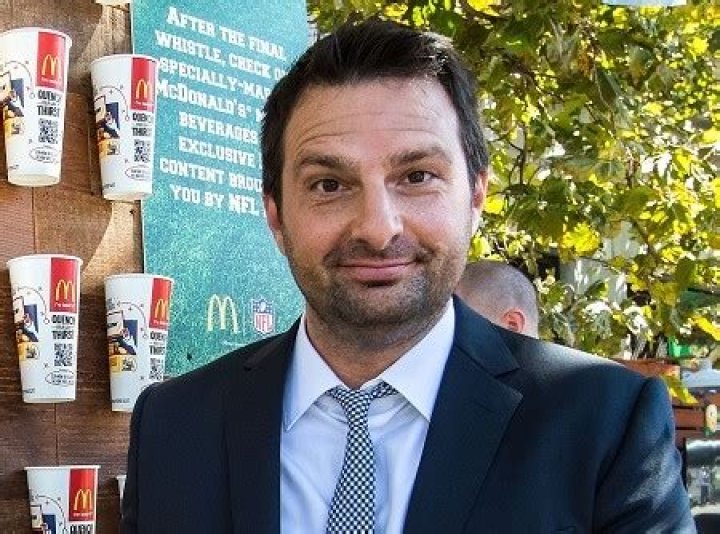 Dave Dameshek Net Worth | Celebrity Net Worth