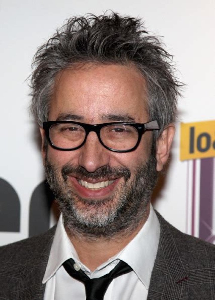 David Baddiel Net Worth | Celebrity Net Worth