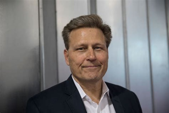 David Baldacci Net Worth | Celebrity Net Worth