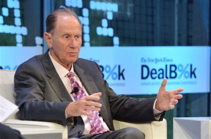 David Bonderman Net Worth | Celebrity Net Worth