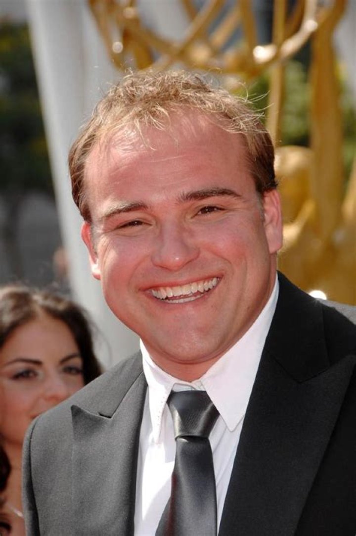 David DeLuise Net Worth | Celebrity Net Worth