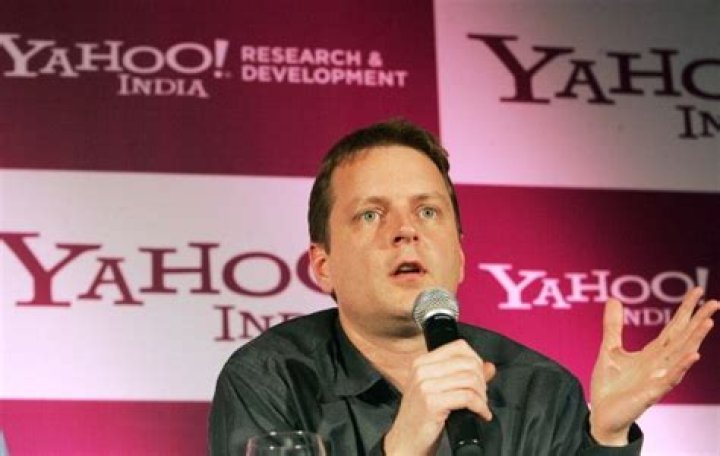 David Filo Net Worth | Celebrity Net Worth