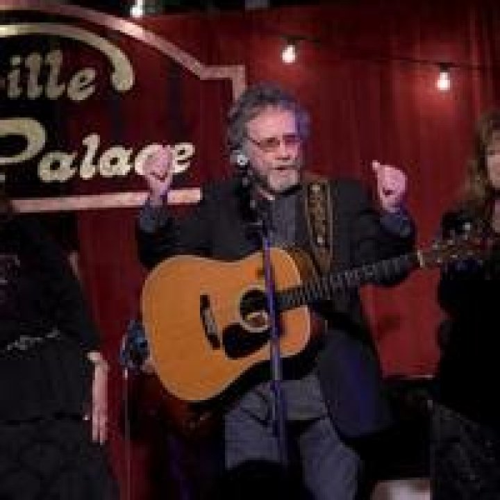 David Frizzell Net Worth | Celebrity Net Worth