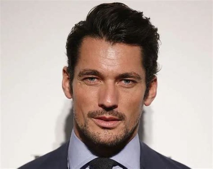 David Gandy Net Worth | Celebrity Net Worth
