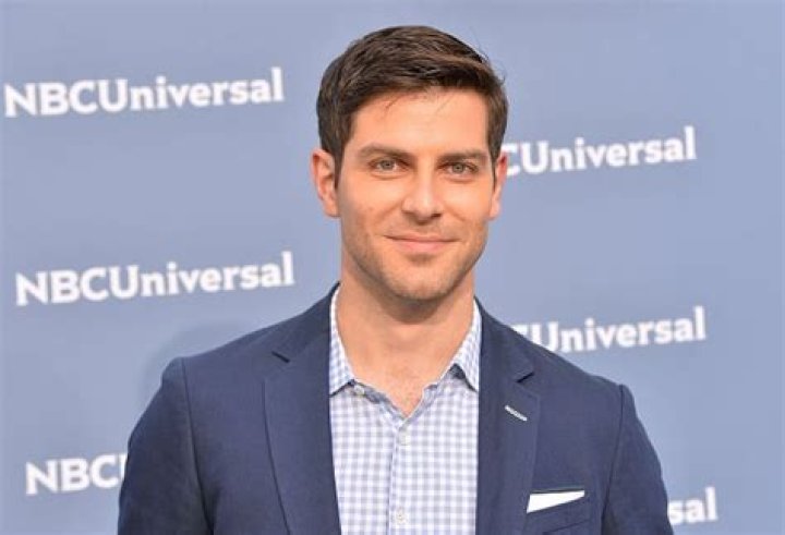 David Giuntoli Net Worth | Celebrity Net Worth
