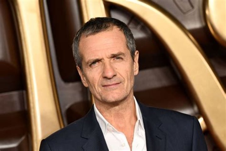 David Heyman Net Worth | Celebrity Net Worth