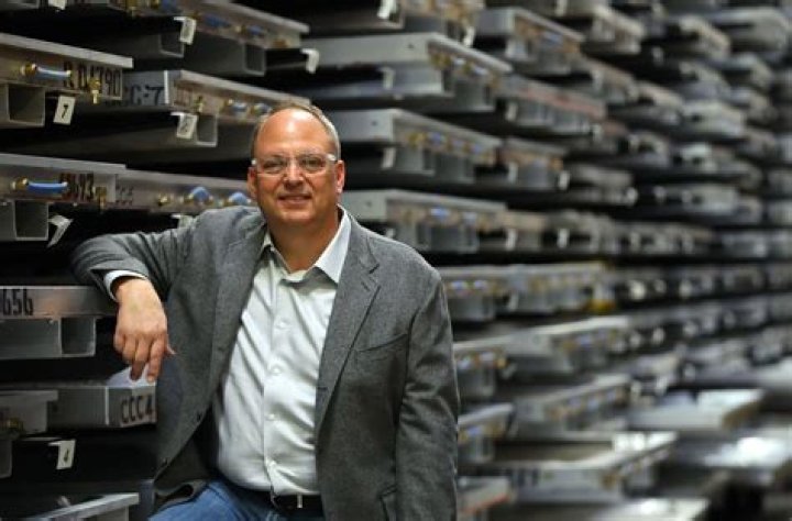 David MacNeil Net Worth | Celebrity Net Worth