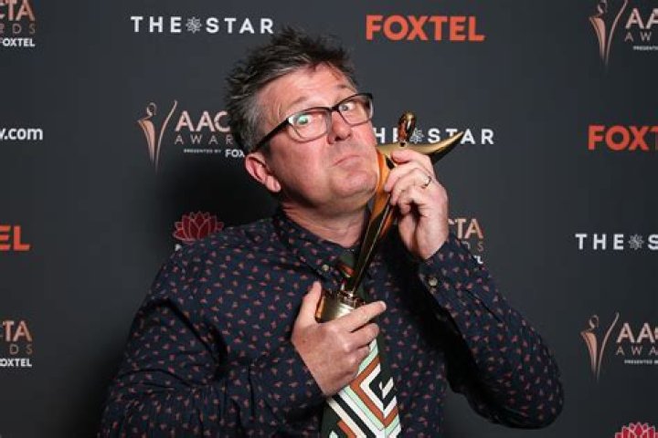 David McCormack Net Worth | Celebrity Net Worth