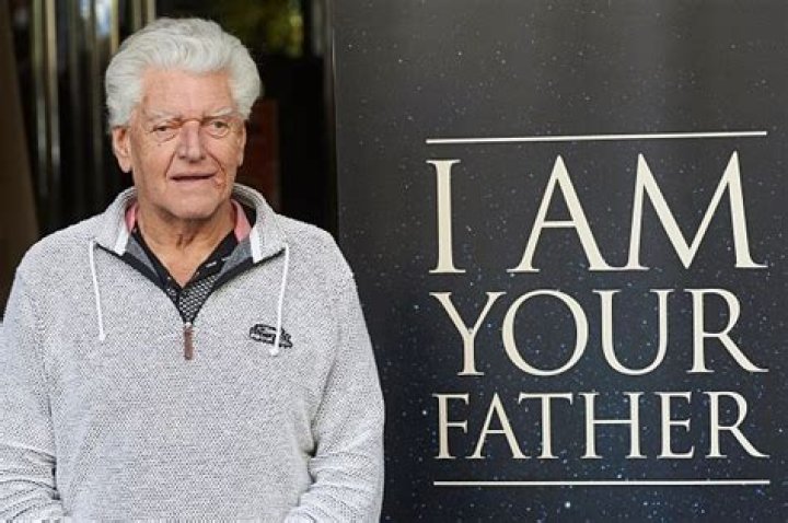 David Prowse Net Worth | Celebrity Net Worth