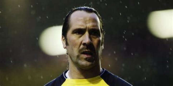 David Seaman Net Worth | Celebrity Net Worth