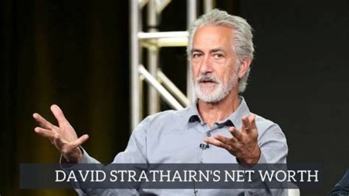 David Strathairn Net Worth | Celebrity Net Worth