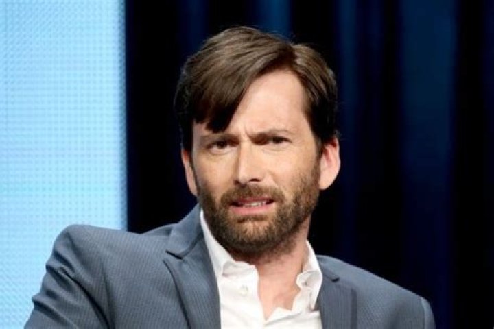 David Tennant Net Worth | Celebrity Net Worth