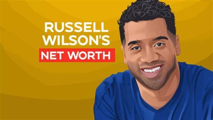 David Wilson Net Worth | Celebrity Net Worth