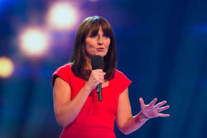 Davina McCall Net Worth | Celebrity Net Worth