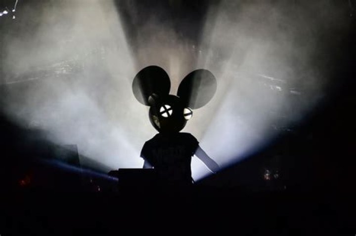 Deadmau5 Net Worth | Celebrity Net Worth
