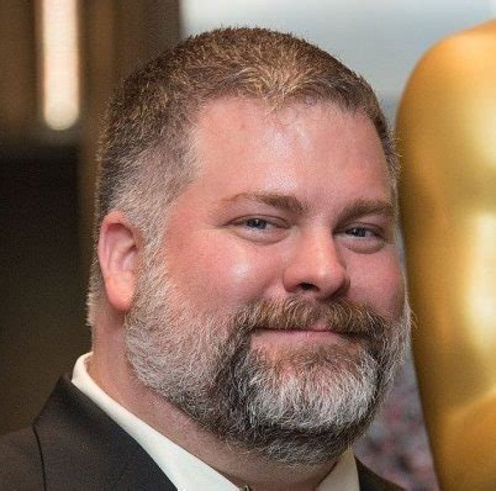 Dean DeBlois Net Worth | Celebrity Net Worth