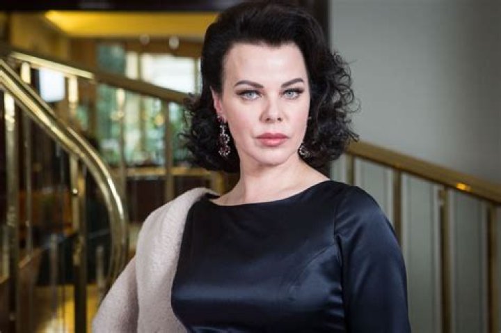 Debi Mazar Net Worth | Celebrity Net Worth