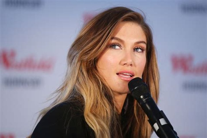 Delta Goodrem Net Worth | Celebrity Net Worth