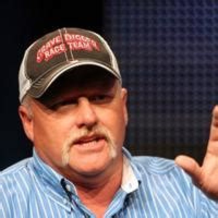 Dennis Anderson Net Worth | Celebrity Net Worth