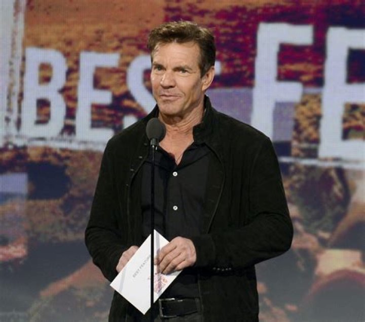 Dennis Quaid Net Worth | Celebrity Net Worth