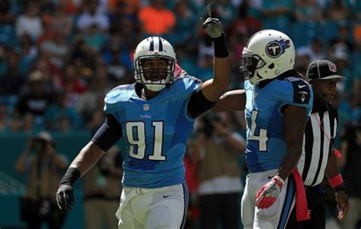 Derrick Morgan Retired From The NFL To Open Up An Opportunity Zone Fund And Help Change The World