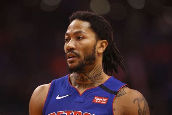 Derrick Rose Net Worth | Celebrity Net Worth
