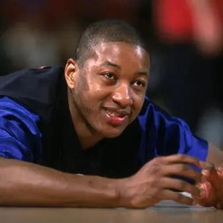 DeShawn Snow Net Worth | Celebrity Net Worth