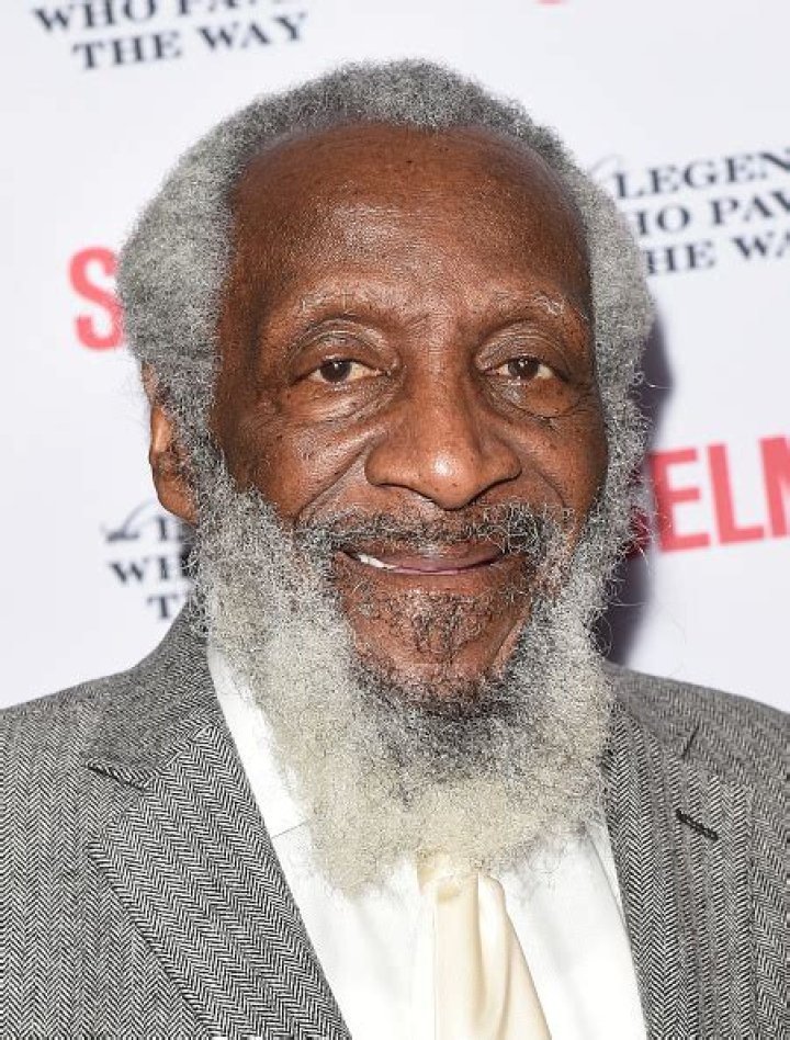 Dick Gregory Net Worth | Celebrity Net Worth