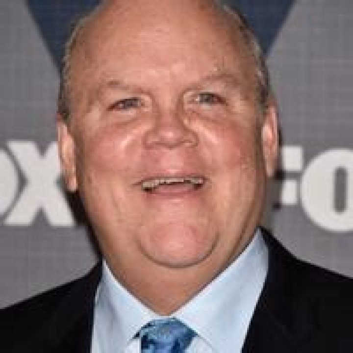 Dirk Blocker Net Worth | Celebrity Net Worth