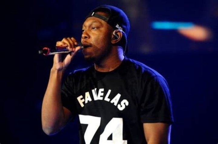 Dizzee Rascal Net Worth | Celebrity Net Worth