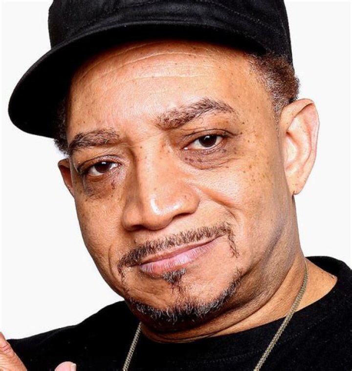 DJ Red Alert Net Worth