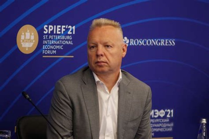 Dmitry Mazepin Net Worth | Celebrity Net Worth