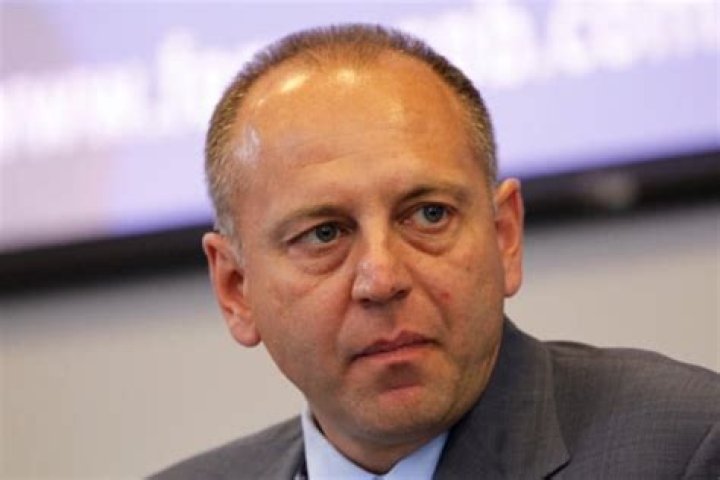 Dmitry Pumpyansky Net Worth | Celebrity Net Worth