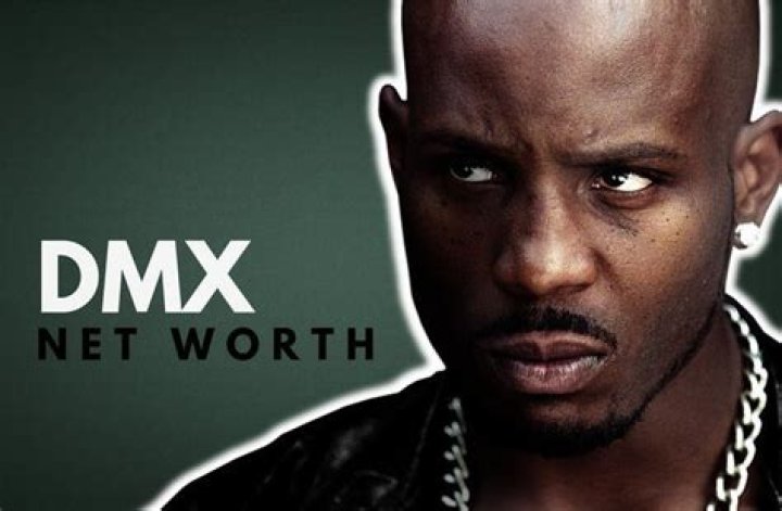 DMX Net Worth | Celebrity Net Worth