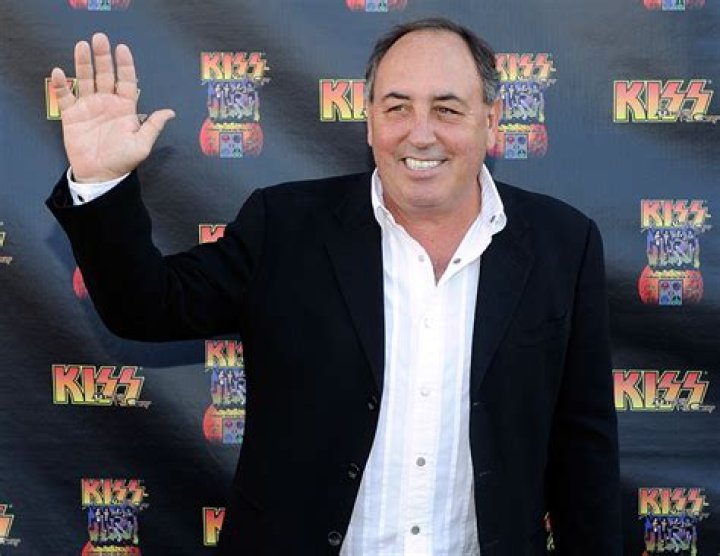 Doc McGhee Net Worth | Celebrity Net Worth