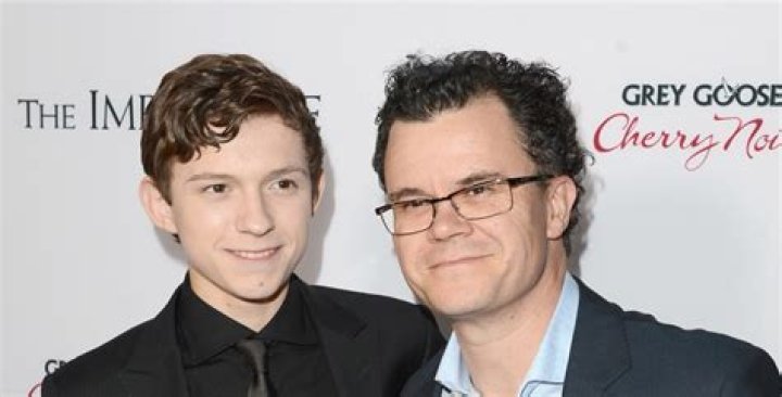 Dominic Holland Net Worth | Celebrity Net Worth