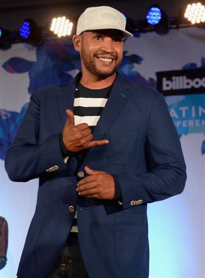 Don Omar Net Worth | Celebrity Net Worth