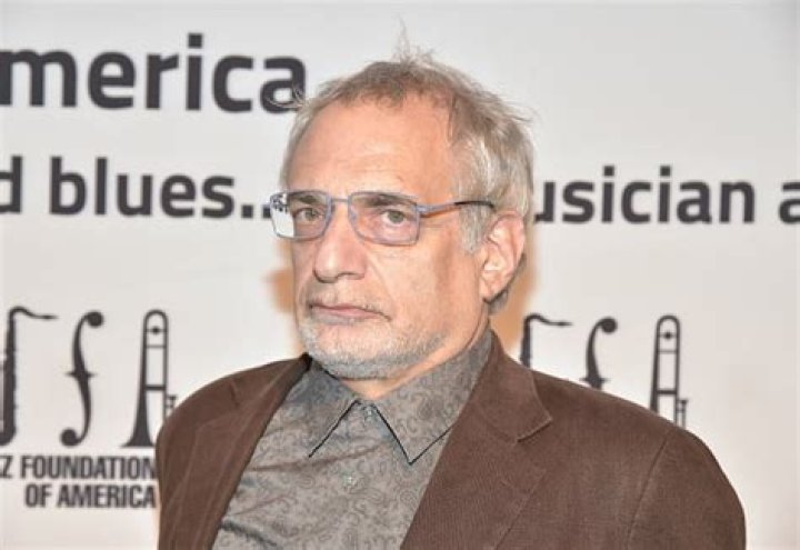 Donald Fagen Net Worth | Celebrity Net Worth