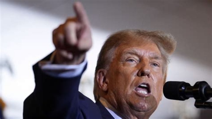 Donald Trump Will Almost Certainly Unlock A $1.3 Billion "Earnout Bonus" Tuesday Afternoon