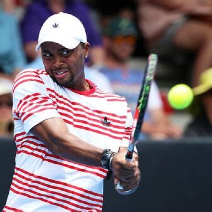 Donald Young Net Worth | Celebrity Net Worth