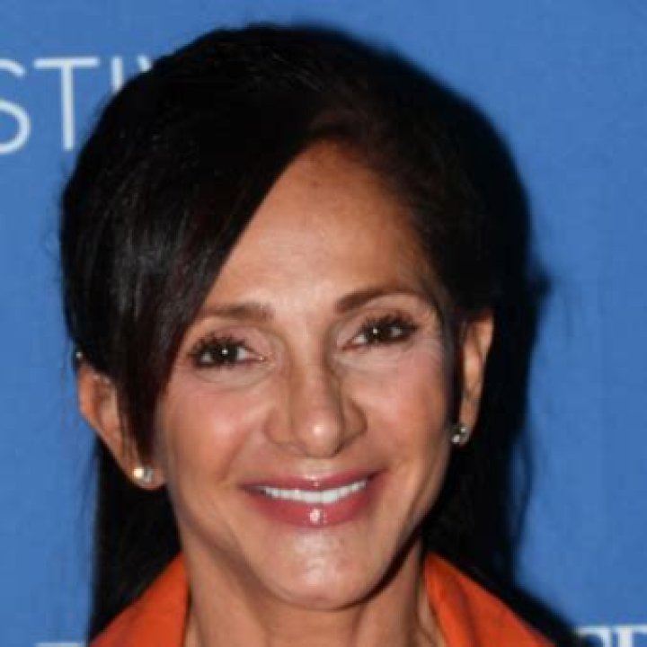 Donna Richardson Net Worth | Celebrity Net Worth