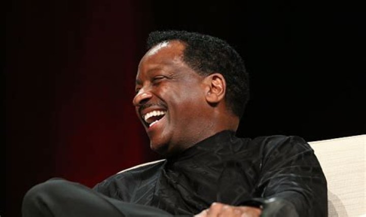 Donnie Simpson Net Worth | Celebrity Net Worth