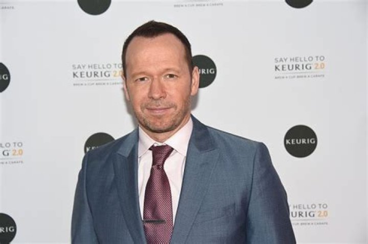 Donnie Wahlberg Net Worth | Celebrity Net Worth