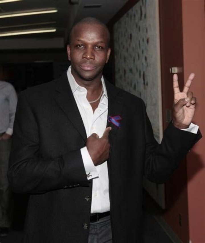 Donovan Bailey Net Worth | Celebrity Net Worth